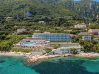 Corfu Maris Các khách sạn gần Bãi biển Messonghi