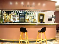 Mercure Limoges Centre Hotels in Limoges