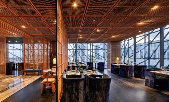 Fairmont Amman