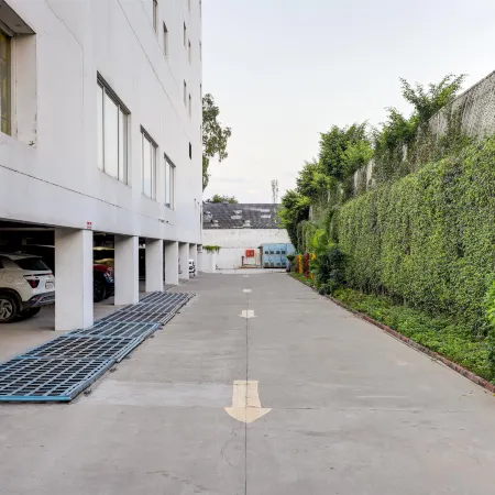 Lemon Tree Hotel Chandigarh
