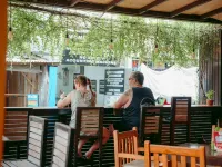 Bali Sun Tropical Hotel & Spa – formerly The Sun Hotel & Spa Legian - bar