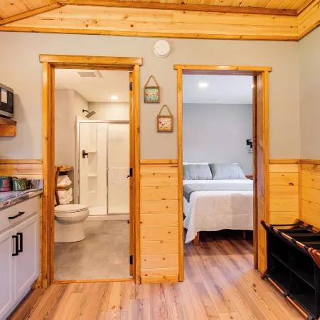 Private Yard w/ Games! Family Getaway in Forks