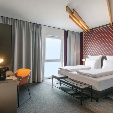 B&B HOTEL Stralsund
