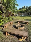 Sting-Ray Cottage - Staynest Guesthouse - Homestays