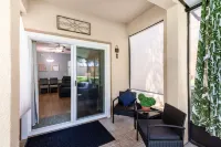 Family Villa w Lazy River Near Disney