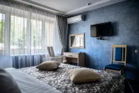 Hotel Gostinichno-Restorannyij Kompleks Zihiya