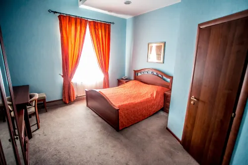 Na Dvoryanskoy Hotel