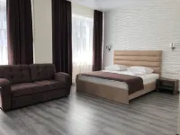 Victoria Center Hotel - parking