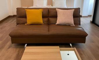 Pimann Place Hotel