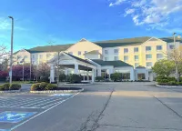 Arnot Grand Hotel & Suites - Wifi