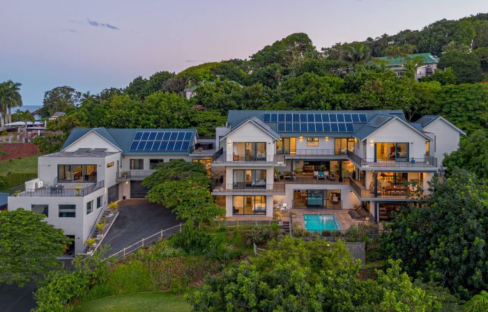 Reef House - Staynest家庭旅館