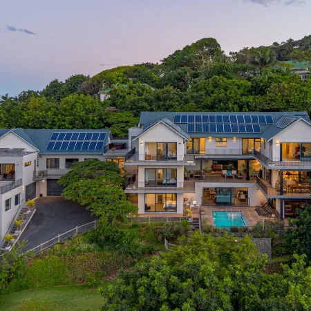 Reef House - Staynest Guesthouse