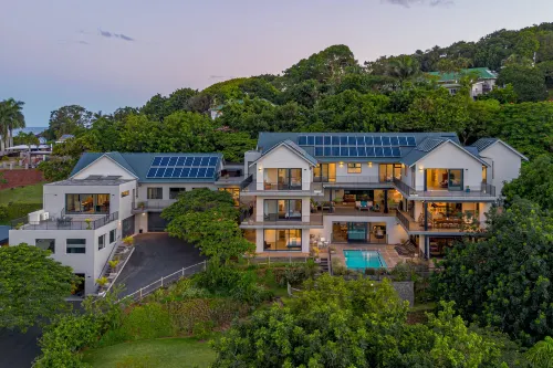 Reef House - Staynest Guesthouse - 4-Star