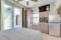 Pool Access + Mtn Views! Extended Escape in Indio - Apartments