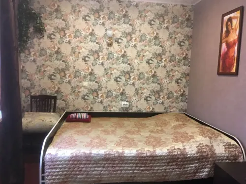 Tsitrus Guest House