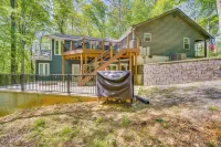 2 Mi to Dale Hollow Lakeshadowood' Group Escape - Boutique