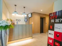 Jecheon ING Hotel Jecheon Station Branch Hotels near Songhwasa