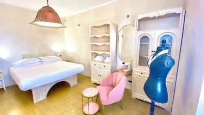 Bed and Dreams Hotel a 