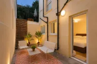 Designer Luxury Apartment Patio Brighton Seafront