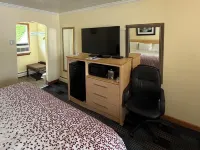Colonial Motel Hotels in Conway