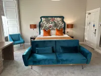 The Tontine Hotel