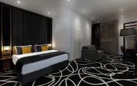 Hotel Pearl Dortmund-Nordstadt - 4 estrellas