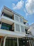 Mersey Residence Koh Samui - مطابخ