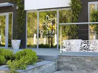 Novotel Resort & Spa Biarritz Anglet - spa
