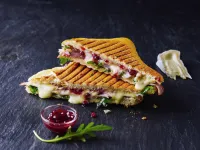 Ibis Muenster City - Bữa sáng