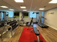 Novotel Luxembourg Centre - Gym