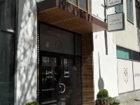 Home Hotel Odin Hotels near Ullevi Stadium