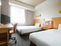 Comfort Hotel Gifu - واي فاي