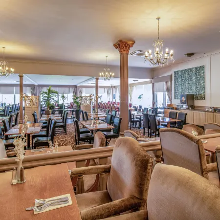 Royal Bath Hotel