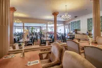 Royal Bath Hotel - Breakfast