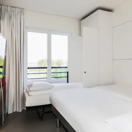 Ibis Budget Knokke