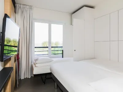 Ibis Budget Knokke Hotels near Zoute