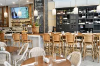 South Beach Hotel - bar