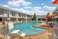 Best Western Plus Madison-Huntsville Hotel - per famiglie
