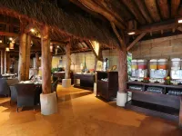 Novotel Lombok Resort & Villas - breakfast