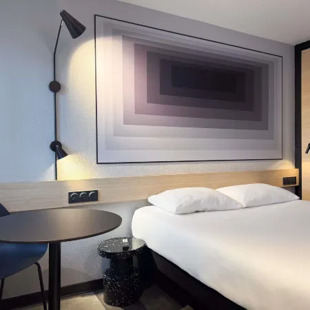 Ibis Nîmes Ouest