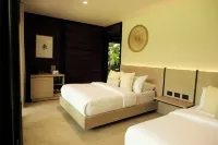 Isla Clara Hotel - bar