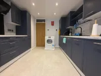 Cozy House Rental with Private Room in North Northamptonshire - 2 stelle
