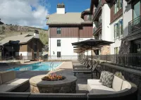 The Residences at Mountain Lodge by Hyatt Vacation Club - Mountain view