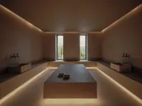 OKU Bodrum - Spa