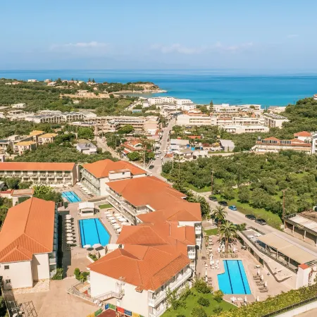 Karras Grande Resort
