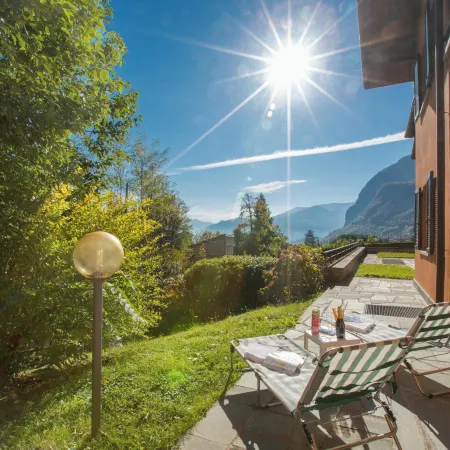 Menaggio Poggio Fiorito Loggetta