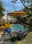 Palms Retreat - sul mare
