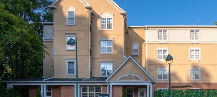 TownePlace Suites by Marriott Raleigh Cary/Weston Parkway Hotels in Cary