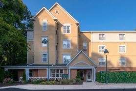 TownePlace Suites by Marriott Raleigh Cary/Weston Parkway