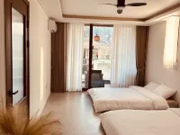 Radiance Stay Goisan Hotels in Goesan-gun